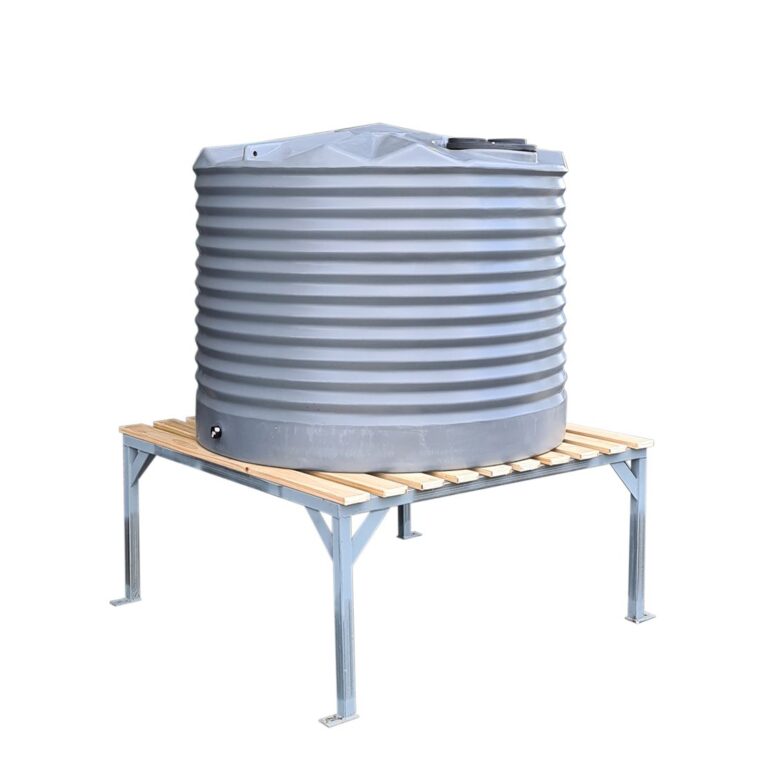 Water Tank Stands Aquality Water Tanks