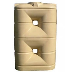 slimline water tank