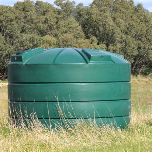 Aquality Rural Water Tanks