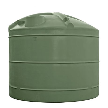 25000 litre rain tank