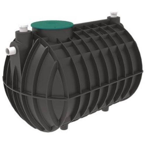 poly-septic-tanks