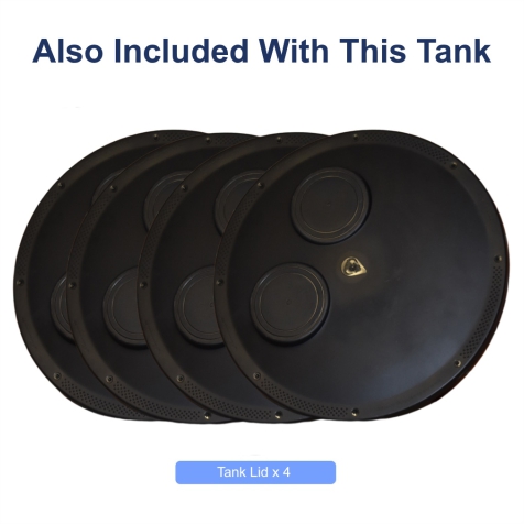 Connector Poly Tanks3c