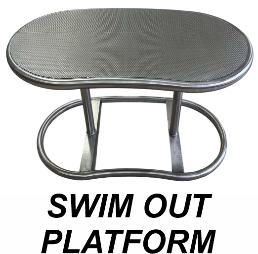 Pool Platform