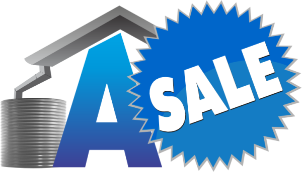 ON SALE