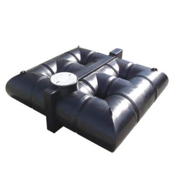 Underdeck DPUD3000